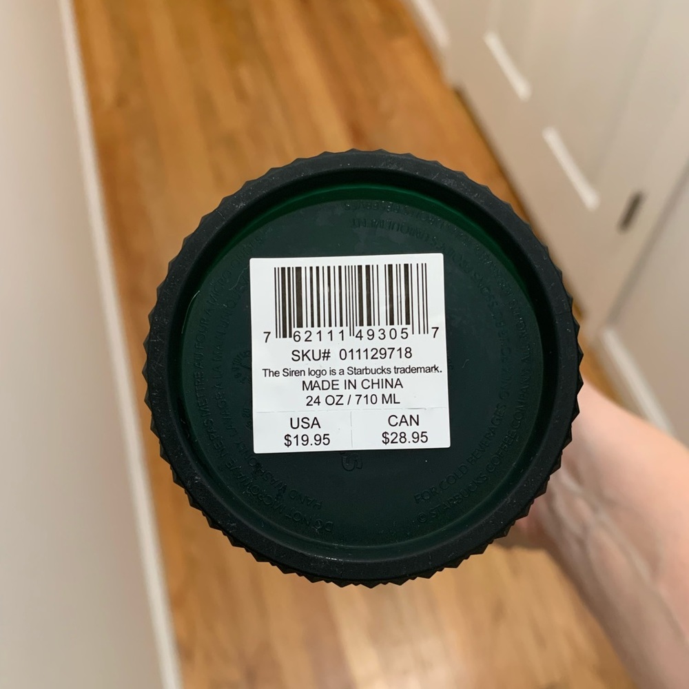 Starbucks Cup - Picture 2 of 2